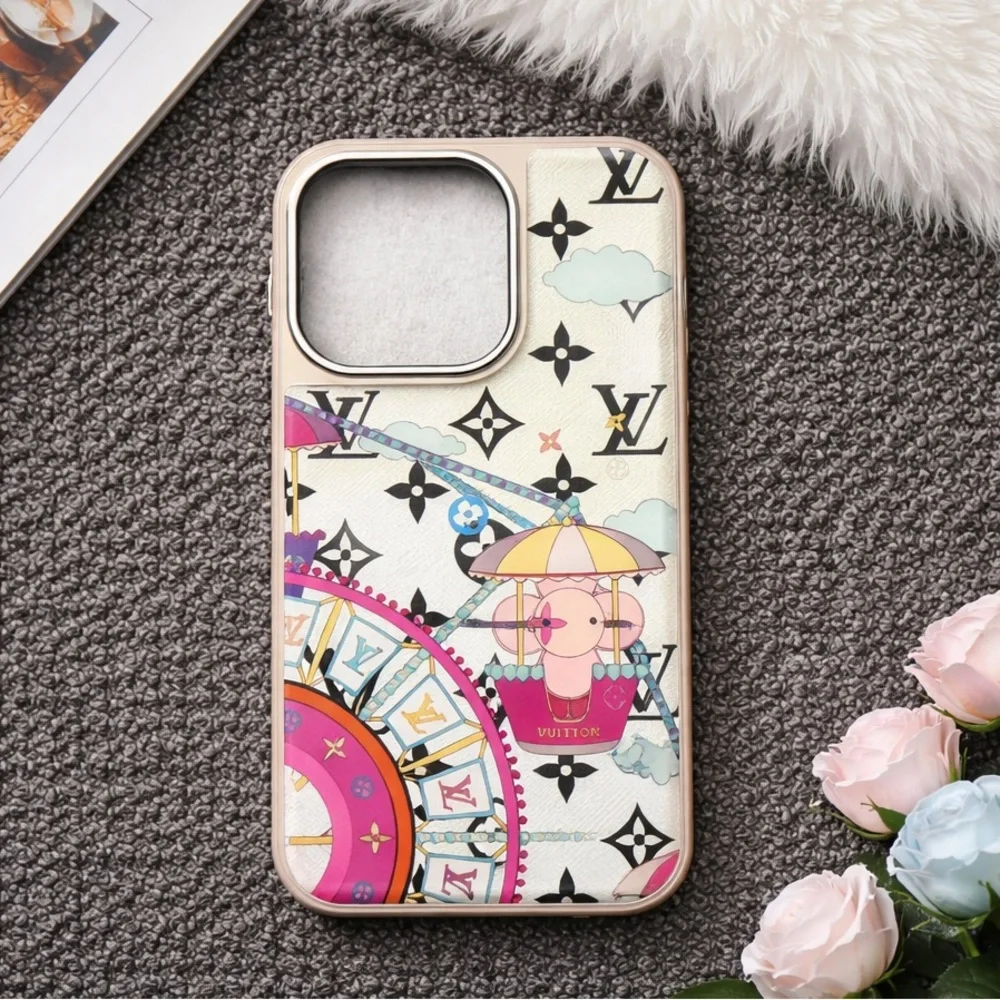 FASHION Apple IPhone Phone Case